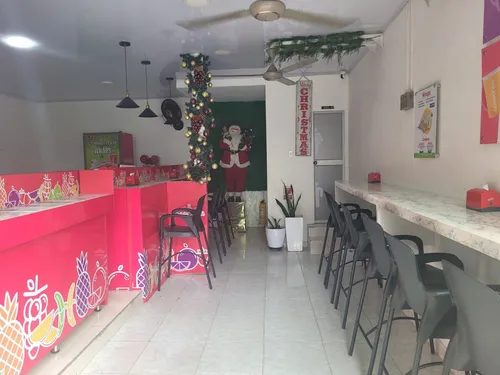 Local - Negocio De Cosechas Con Franquicia Acreditada- Neiva
