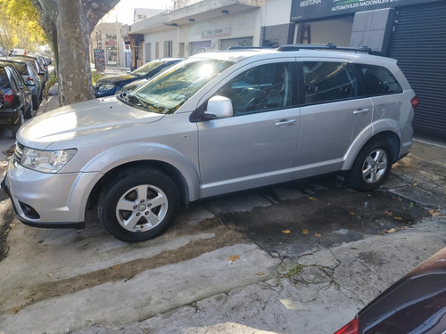 Dodge Journey 2.4 Sxt (3 Filas) 170cv Atx