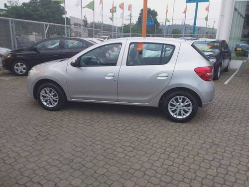 Renault Sandero 1.0 12v Sce Flex Zen Manual