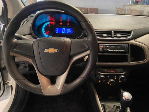 Imagem 7 de 11 de Chevrolet Prisma 1.4mt Lt