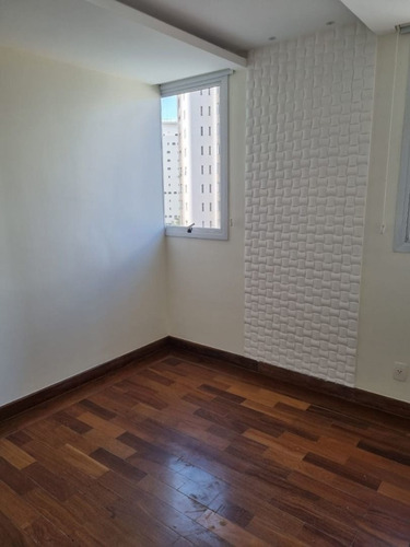 Imagem 21 de 23 de Apartamento Lindo À Venda Edifício Brasiliana Praça Villa Lobos - Ap1250