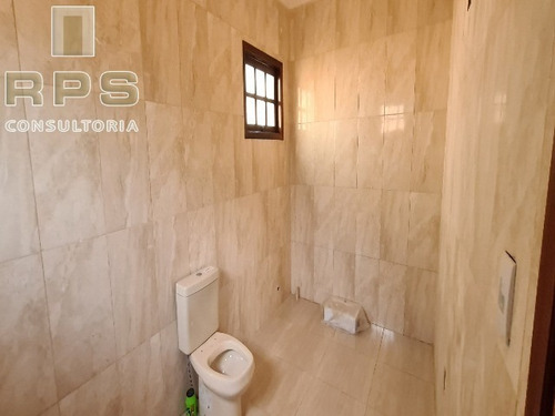 Imagem 22 de 30 de Casa Condomínio Para Venda Em Atibaia - Cc00465 - 68681459