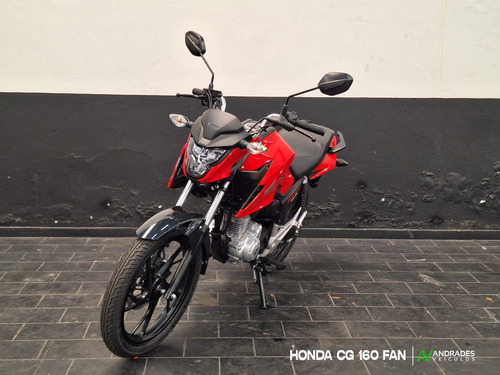 Cg 160 Fan