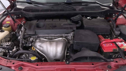 Imagen 13 de 15 de Toyota Camry 2011 4p Le Aut L4 A/a Ee