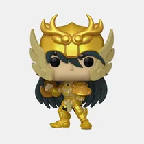 Comprar Funko Pop! Saint Seiya Knights Of The Zodiac  Libra Shiryu