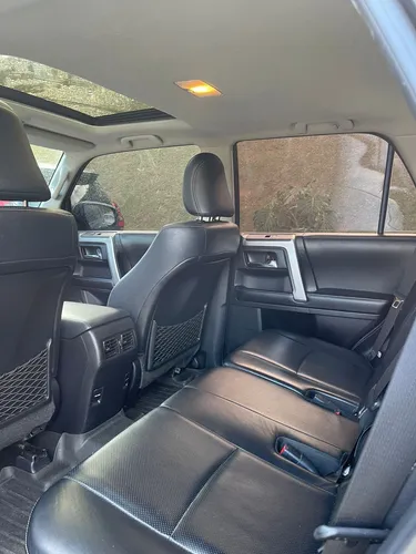 Toyota 4Runner 4.0 Limited Fl