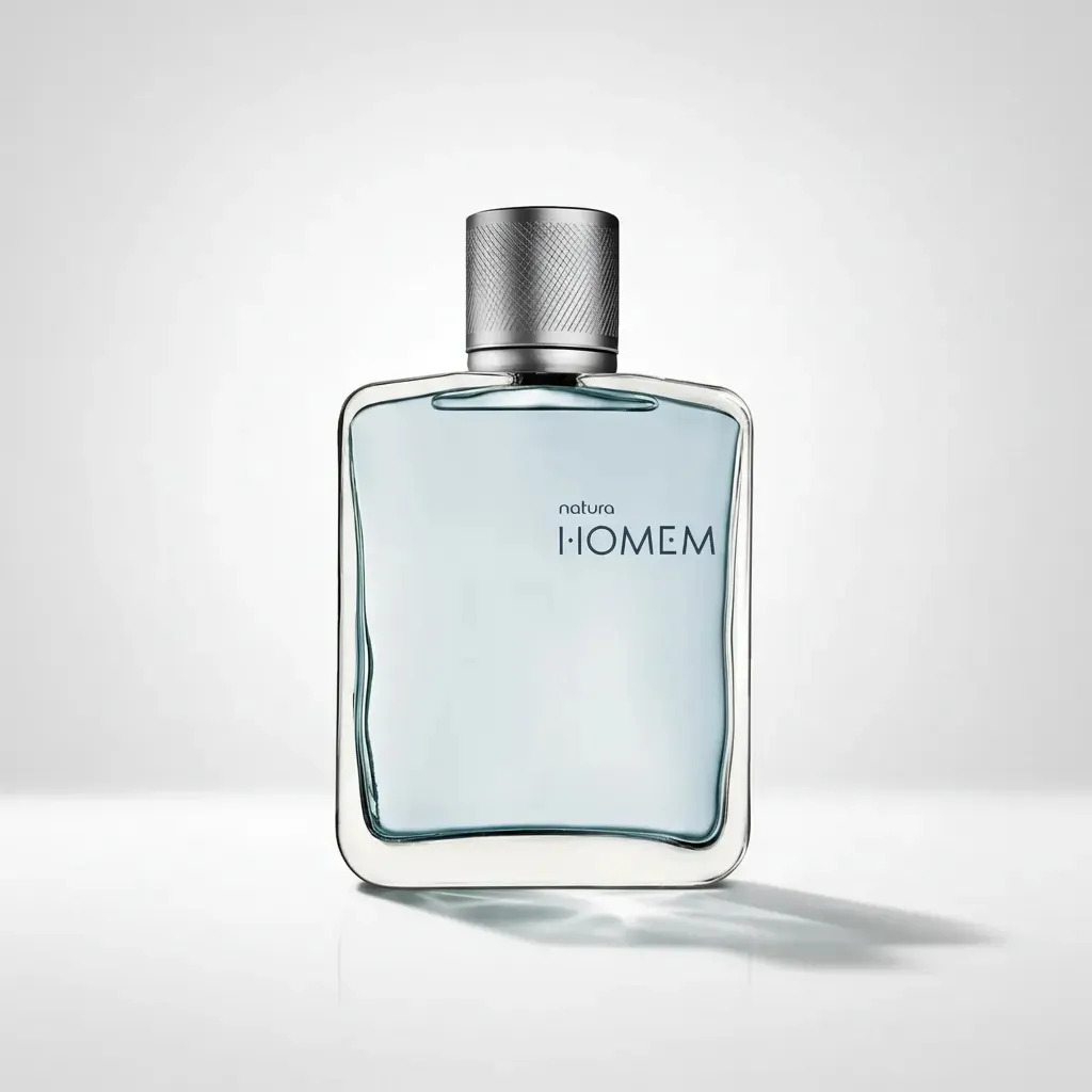 Deo Colônia Masculino Natura Homem 100ml