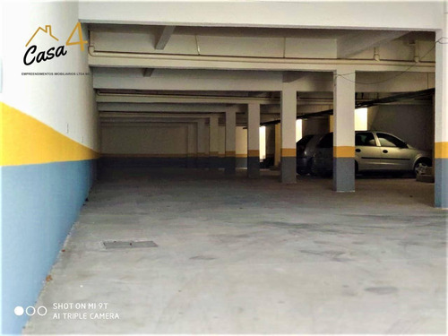 Sobrado Com 2 Dormitórios À Venda Por R$ 360.000,00 - Penha De França - São Paulo/sp - So0316