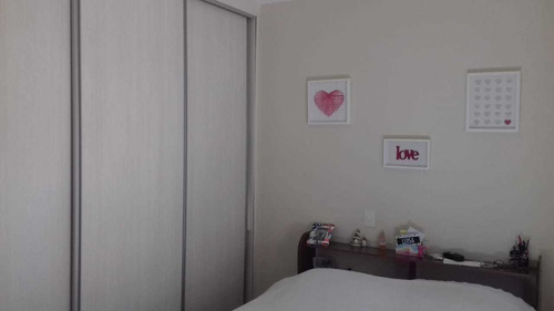Imagem 6 de 10 de Casa Para Para Venda, Alameda Cambuci, Residencial Floresta São Vicente, Bragança Paulista - Sp - 16993