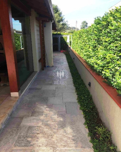 Imagem 7 de 29 de Excelente Residência À Venda No Condomínio Portal Da Concórdia Cabreuva/sp - Cc01100 - 69287402