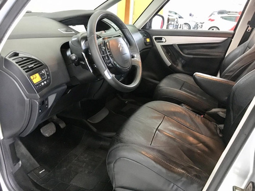 Imagem 12 de 15 de Citroen C4 Picasso (2013)!!! Oportunidade Única!!!!!