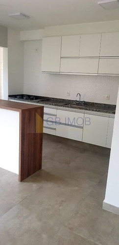 Imagem 4 de 13 de Lindo Apartamento À Venda No Resort Santa Angela - Cód. Gb 4355 - Gb4355