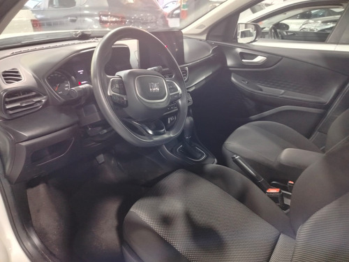 Fiat Pulse 1.3 FLEX DRIVE MANUAL