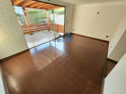 Se Vende Casa En Alto El Manzano Tiltil