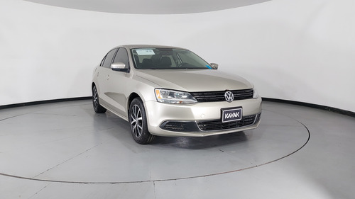Volkswagen Jetta 2.5 STYLE ACTIVE TIPTRONIC