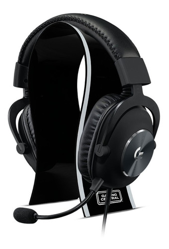 Auriculares Gamer Logitech G Pro X Blue Voice