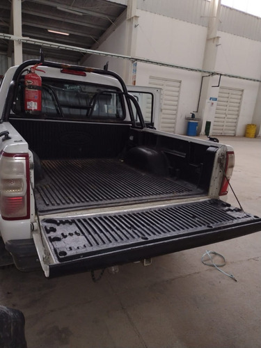Imagen 4 de 15 de Ford Ranger Dc 4x2 Xl Plus 3.0 D
