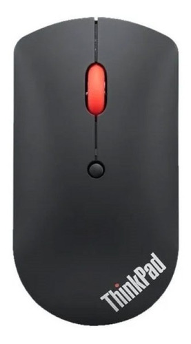 Mouse Lenovo Acc Thinkpad Bluetooth Silencioso 2400dpi 