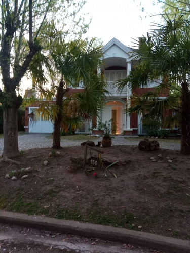 Alquiler Casa 3 Dormitorios Solar Del Bosque Con Cochera