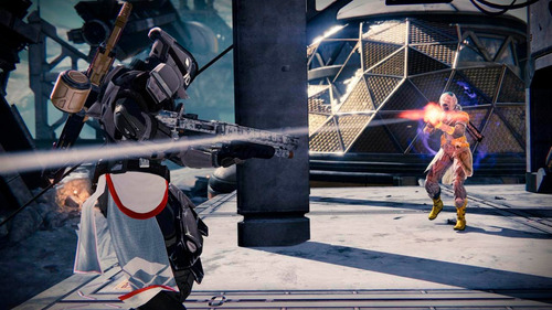 Destiny Ps3 Mídia Física Novo Lacrado