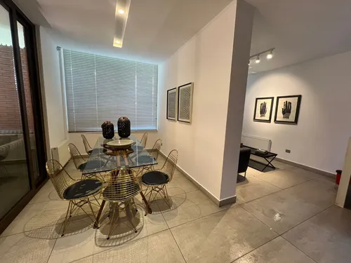 Departamento En Venta Pocuro, Providencia