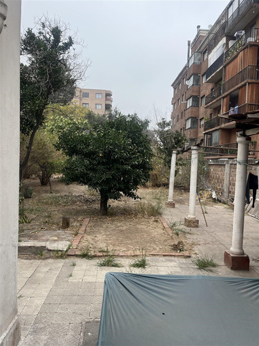 Casa En Arriendo De 4 Dorm. En Salvador Allende