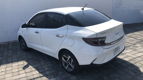 Imagen 6 de 15 de Hyundai Grand I10 2021 1.2 Gls Sedan Mt