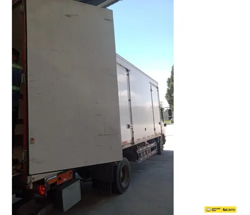 Camion Foton Bj1128vgpek-f2 2023