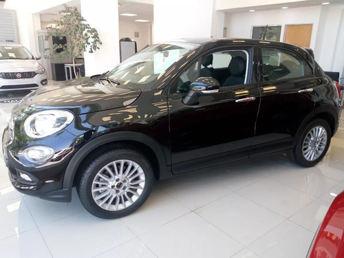 Fiat 500 X Pop Star 1.4 0km 2021 Oport. Solo Por Enero