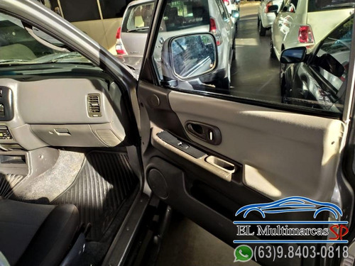 Mitsubishi L200 Outdoor Gls 2.5 4x4 Cd Tdi Diesel