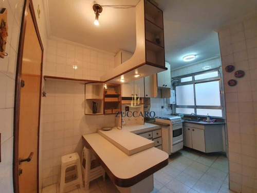 Apartamento Residencial À Venda, Vila Progresso, Guarulhos - Ap12124. - Ap12124