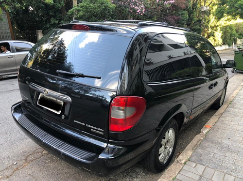 Gran Caravan Limited 2005