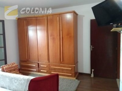 Imagem 4 de 30 de Casa - Ref: 34047