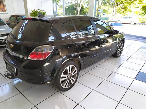 Imagem 9 de 10 de Chevrolet Vectra Gt-x 2011 2.0flex Power 5p