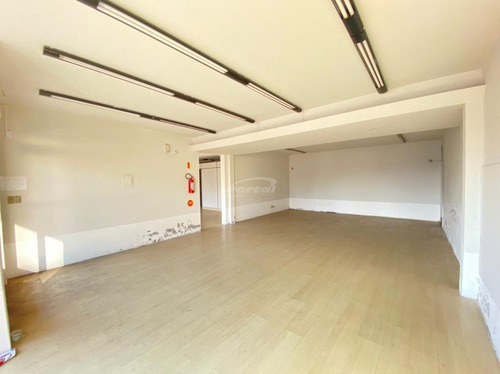 Imagem 1 de 7 de Loja Térrea No Victor Konder Aproximadamente 58m² - 35712197l