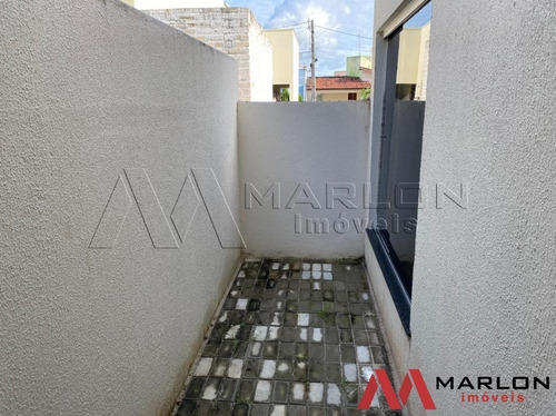 Imagem 14 de 26 de Casa De Condomínio Para Venda San Marino 204m², Com 3 Quartos Em Nova Parnamirim - Vc01570