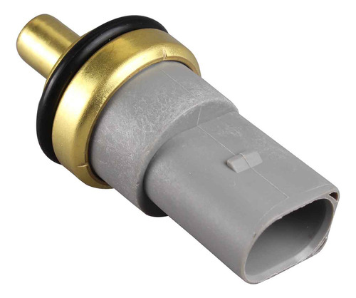 Sensor Temperatura Refrigerante Ect/cts Para Vwgolf 2.0 2012