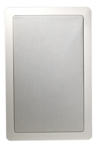 Bocina De Pared Klipsch R-1650-w 35w Rms Blanco