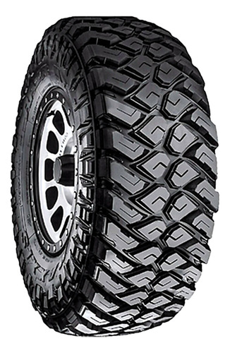 1* Llanta Lt285/70r17 Maxxis Razor Mt-772 121q