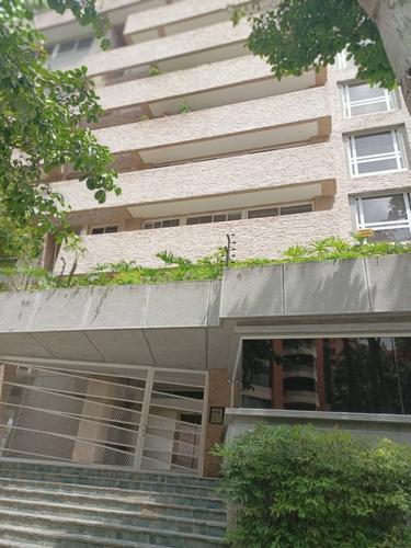 Alquiler O Venta Apartamento Edf. Jade  Valle-arriba     