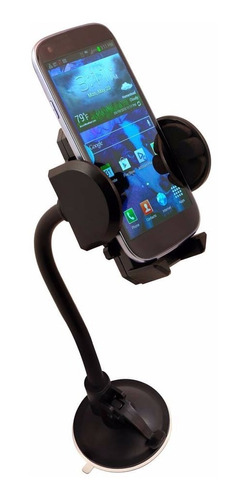 Argom Arg-ac-0325 Soporte Holder De Celular Para Carro