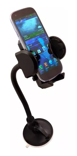 SOPORTE CELULAR AUTO MOVIL SEISA YB20-3