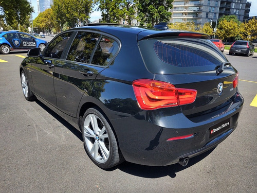 Bmw 118i 2017 Sport Abasto Motors
