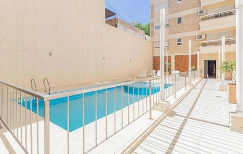 Imagen 20 de 22 de Impecable Depto 3 Amb C/balcón, Patio Y Amenities En Palermo