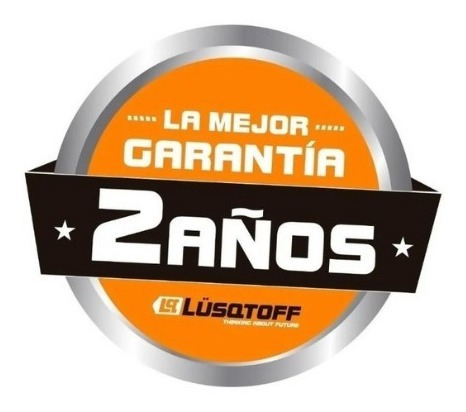 Maletín Portátil Set Herramientas Lusqtoff 245 Pz Juego Kit