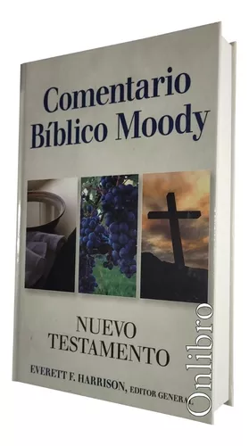 PDF) COMENTÁRIO BÍBLICO MOODY