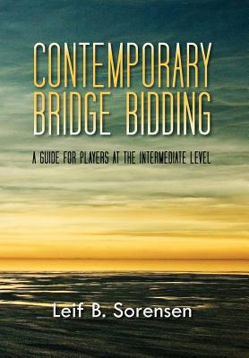 Libro Contemporary Bridge Bidding: A Guide For Players At...