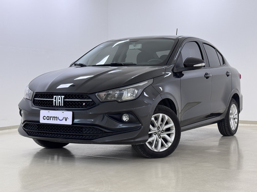 Fiat Cronos 1.3 DRIVE PACK CONECTIVIDAD L21