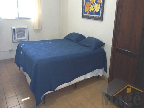 Imagem 18 de 25 de Apartamento Com 02 Dormitórios A Venda Na Praia Das Astúrias - Ref.: 4554 - 4554