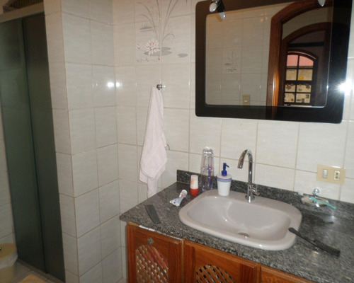 Imagem 23 de 30 de Casa - Lu6485 - 32298959